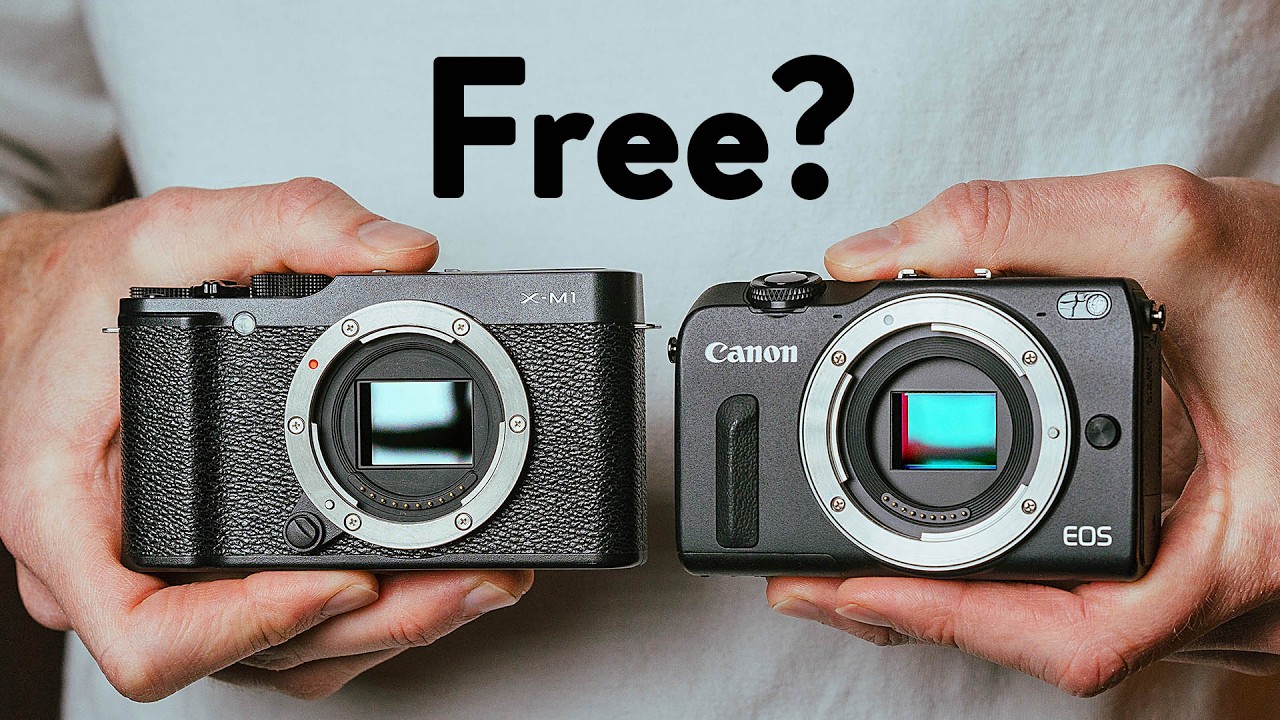 3 Ways I Get CHEAP Camera Gear - Trust Me, This Actually Works!