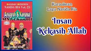 Download lagu Insan Kekasih Allah - Lagunya Mutoharoh Album Nasida Ria Vol. 25 ( Karaokean ) mp3 Download lagu Insan Kekasih Allah - Lagunya Mutoharoh Album Nasida Ria Vol. 25 ( Karaokean ) mp3