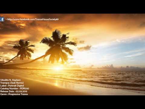 Vitodito ft. Kayleen - Trampas (Sedi Remix) [Out 2nd March 2013] [PDR030] [720p]