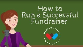 How to Run a Successful Fundraiser