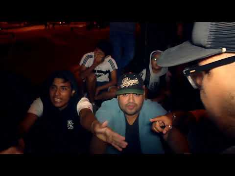 HERSON JP CHRISAG vs SKART vs RIKU - CUARTOS - FECHA 7 - ACHORAP SJ