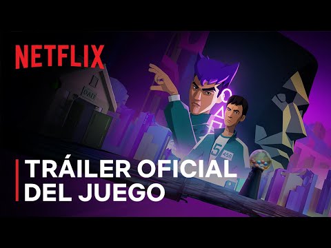 Squid Game: Unleashed el nuevo videojuego del Juego del Calamar será gratuito para todos en su lanz