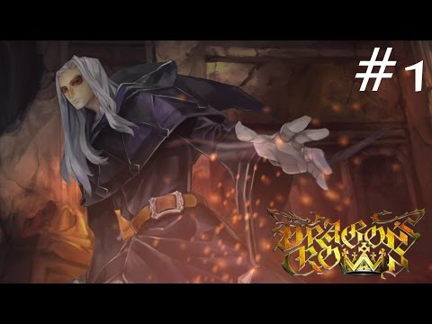 Let's Play Dragon's Crown - Episode 1