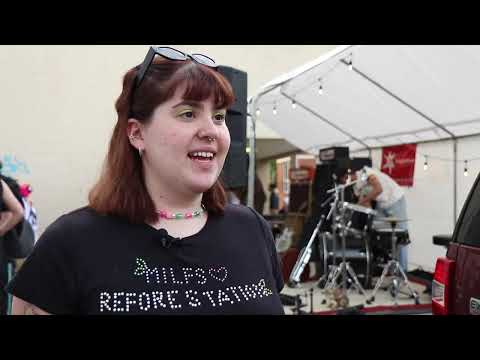 Deep Ecology Education Program