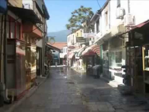 Osman beg ja izlezi stara majko - Ја излези стара мајко