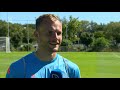 Sparta-aanwinst Lennart Thy wil wereld verbeteren en goals maken