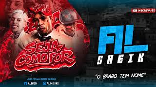 MC MAGRINHO - SEJA COMO FOR - DJ NARDIIN E DJ FUMO DO SÃO PEDRO