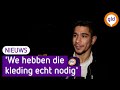 Afghanen mogen maar 20 kilo meenemen vanaf Heumensoord: 'Minder dan in het vliegtuig'