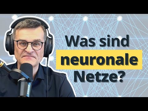 Neuronale Netze und Deep Learning: Grundlagen und Anwendungen