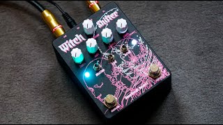 Video thumbnail for Dwarfcraft - Witch Shifter by Dennis Kayzer