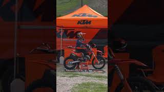 Download lagu Pure sound, pure 2-stroke power - KTM 85 SX mp3