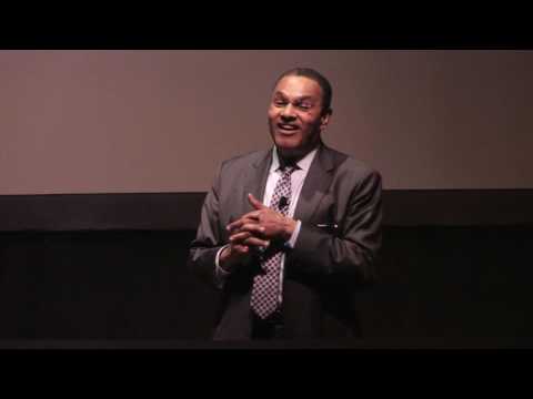 Student leadership key note