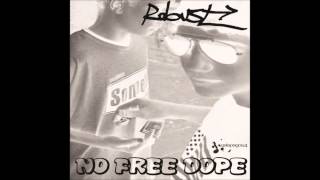 Robust - Word is bond