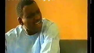 Akasi 2 2000 Hausa Film