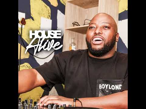 Episode 116: House Alive Vol. 44 Mixed by Ozzy