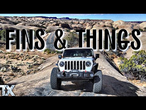 Going to MOAB? Start HERE First!