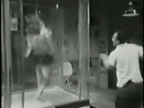 The Highliners - Double Shot (Of My Baby's Love)