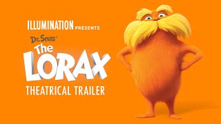 Loraks ( The Lorax )