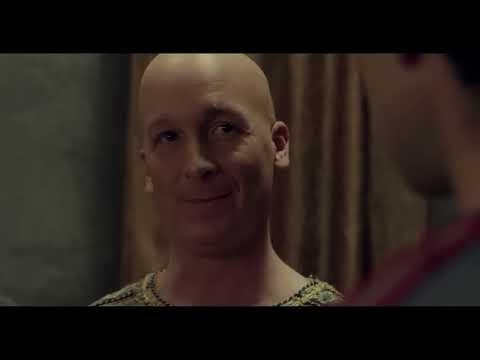 Prorok Daniel - Film fabularny (Polski lektor)