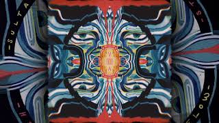 Tash Sultana - &#39;Seven&#39; - Flow State Album Official Audio