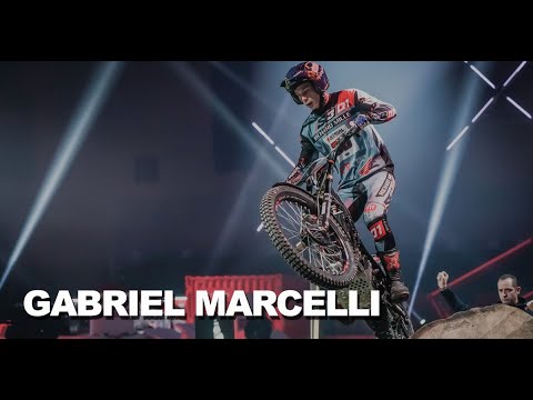 La visión de Gabriel Marcelli, Campeón del Mundo de Trial2