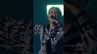 CENTRAL MUSIC & ENTERTAINMENT FESTIVAL 2025 in TAIPEI