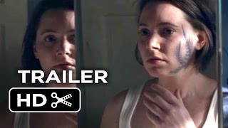 Comforting Skin Official Trailer (2014) - Victoria Bidewell Fantasy Horror Movie HD