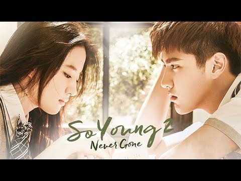 Ek Teekhi Teekhi Si Ladki | Korean Mix | Never Gone | Korean Drama