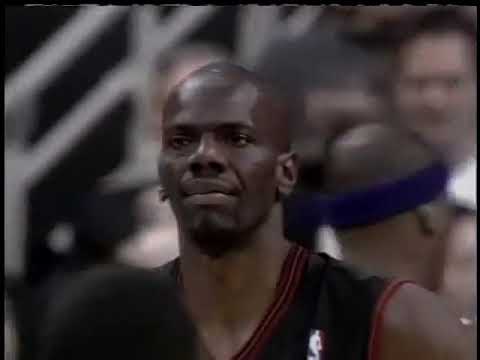 2001 R2G4 76ers @ Raptors