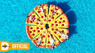 [影音] APRIL - 'Now or Never' MV Teaser 1 + 2