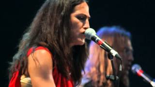 Joan As Police Woman - Holy city (Pistoia, Piazza del Duomo, July 16th 2014)