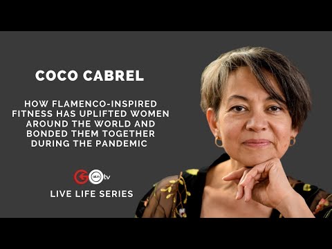 How Flamenco inspired fitness has uplifted women around the world and bonded them together