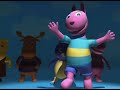 Backyardigans Confusion 57