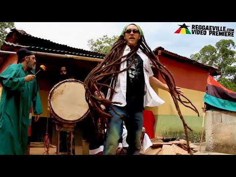 Solano Jacob - Chanting [Official Video 2021]