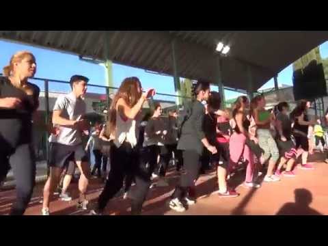 Masterclass Zumba En Centro Deportivo Duet Sports Las Rozas