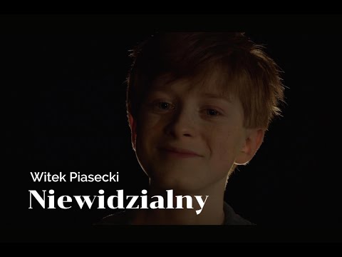 Witek Piasecki - Niewidzialny