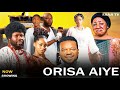ORISA AIYE Yoruba Movie 2026 Drama Yetunde Barnabas Mide FM Abiodun Linda Adedeji Ayo Olaiya