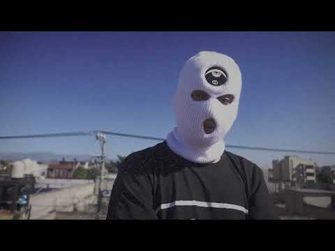 Mark Caos - Vida Trash #4  (Prod. PLOMOENLASANGRE)