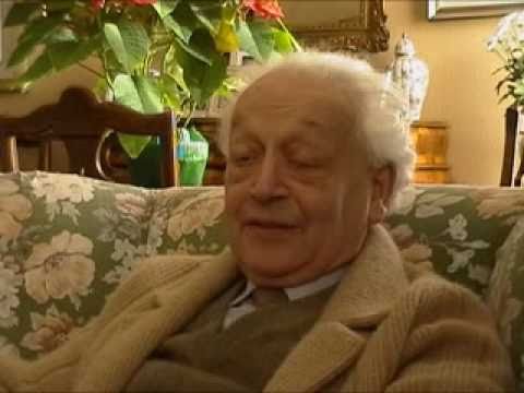 VIDEO TESTIMONIANZA INEDITA (La lunga notte del '43 - shoah)