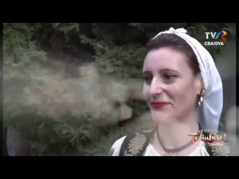 Un mesaj pentru locuitorii comunei Grecesti , judetul Dolj