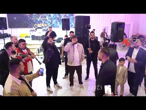 Leo Kuweit & Cristi Haidin ❌ Sistem Spoitoresc " Bruxelles" ❌Logodna Federica & Pepe 2026