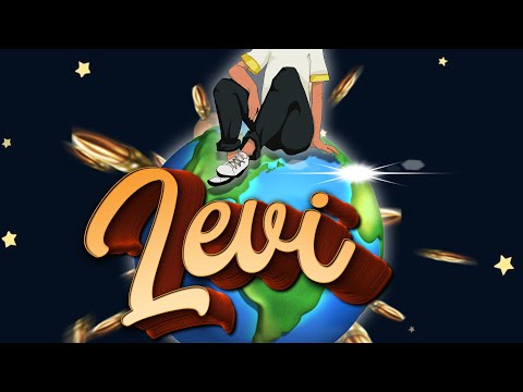 NILE - LEVI (OFFICIAL LYRIC VIDEO)