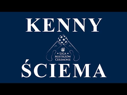 Kenny 🆚 Ściema 🎤 Liga Mistrzów Ceremonii WBW ☆ Łódź (freestyle rap battle)