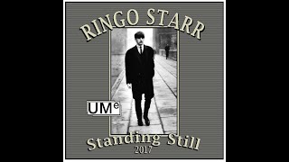 Ringo Starr - Standing Still (2017)