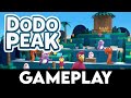 DODO PEAK Gameplay [4K 60FPS PC ULTRA]