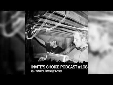 Invite's Choice Podcast 168 - Forward Strategy Group