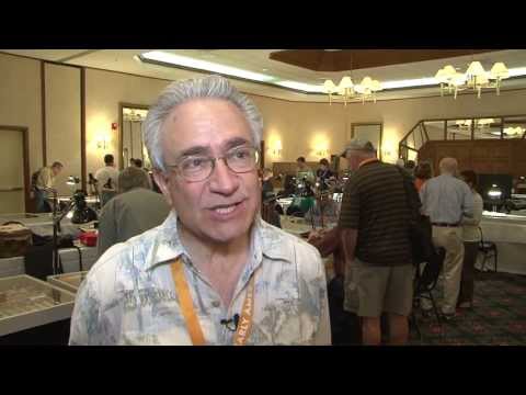 EAC Bourse Chairman Talks About Holding the Coin Annual Convention. VIDEO: 2:25.