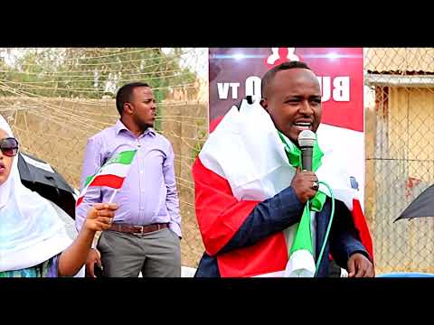 Maxamed bk Guddan Ka Huwanaya | Hees Qiiro Ah - 18 May New official music video HD