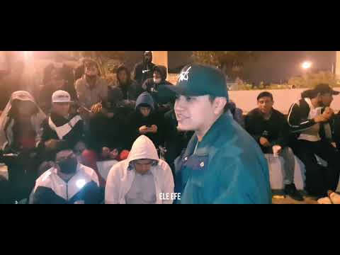 SKNG vs VERDUGO -4tos- Fecha#1 - Ele Efe - Temporada 2022 (Fase 2)