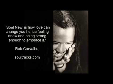 Carvalho 'Soul New': Single Review
